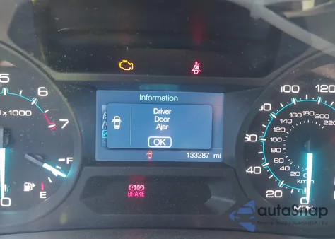 2011 Ford Explorer Xlt from USA, damaged, VIN 1FMHK7D86BGA33564